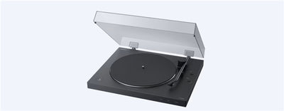 SPA911 - Sony PSLX3BT Turntable with Bluetooth Connectivity
