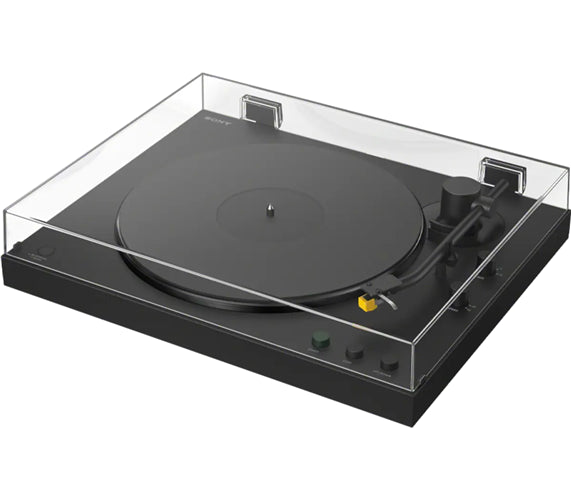 Sony PSLX5BT Turntable with Bluetooth Connectivity SPA918