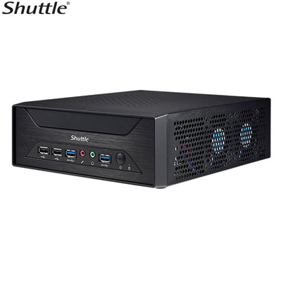 XH510GI54CMPLT - Shuttle XH510G i5-11400 8GB M.2 500GB SSD Assembled