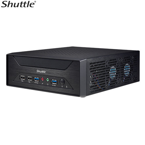 Shuttle XH510G i5-11400 8GB M.2 500GB SSD Assembled SX7750