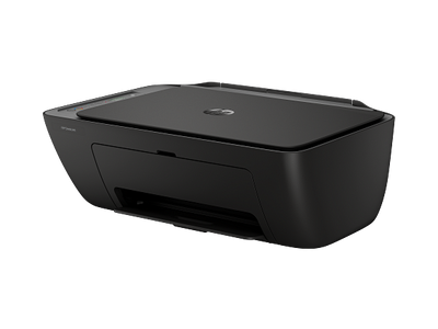 HPJ1221 - HP Deskjet 2922 7.5ppm Inkjet MFC Printer Cement