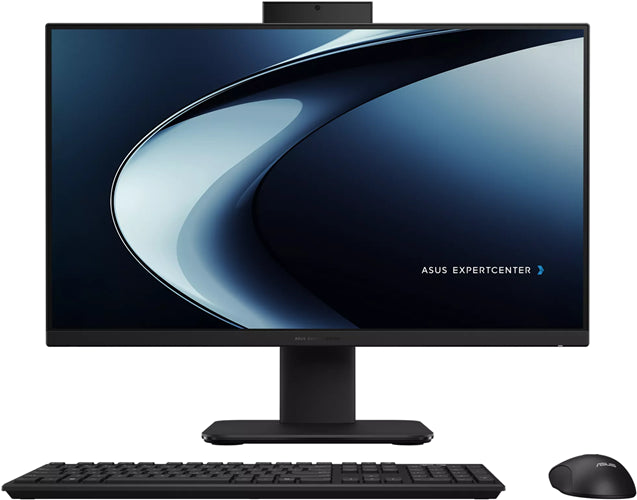 ASUS P470VAK-BPE713X 27" FHD AIO Core 7 240H 32GB 1TB Win11P