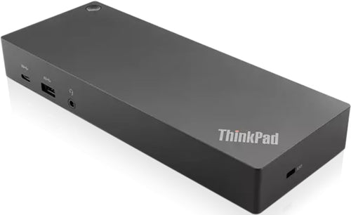 Lenovo ThinkPad Hybrid USB-C Dock DL0011
