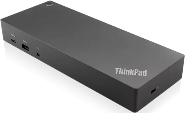 Lenovo ThinkPad Hybrid USB-C Dock DL0011
