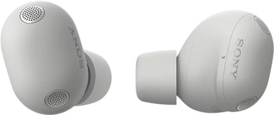 SH296 - Sony WF1000XM6B Wireless Noise Cancelling In Ear Headphones Silver