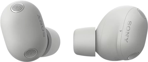 SH296 - Sony WF1000XM6B Wireless Noise Cancelling In Ear Headphones Silver
