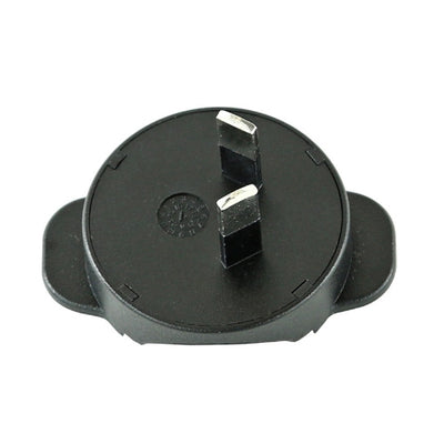 Zebra CN-000803-01 AC CLIP FOR WALL ADAPTER POWER SUPPLY TWO PIN AUSTRALIA