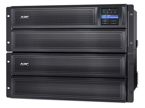 SMX120BP - APC SMART-UPS EXTERNAL BATTERY (SMX SERIES), 120V (FOR SMX2200HV, SMX3000HV, SMX3000HVNC)
