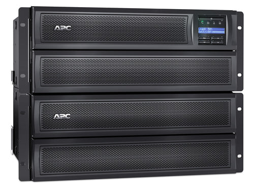 SMX120BP - APC SMART-UPS EXTERNAL BATTERY (SMX SERIES), 120V (FOR SMX2200HV, SMX3000HV, SMX3000HVNC)