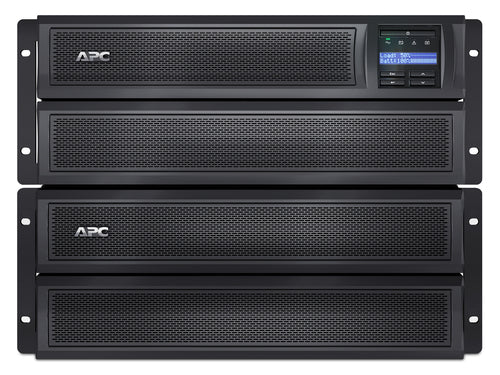 SMX120BP - APC SMART-UPS EXTERNAL BATTERY (SMX SERIES), 120V (FOR SMX2200HV, SMX3000HV, SMX3000HVNC)