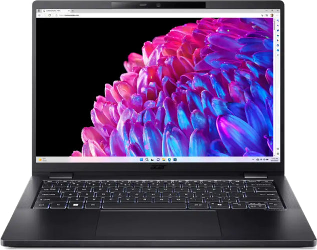 Acer TravelMate P614-73 14" U7-155H 16GB 512GB SSD W11Pro 3yr NC3801