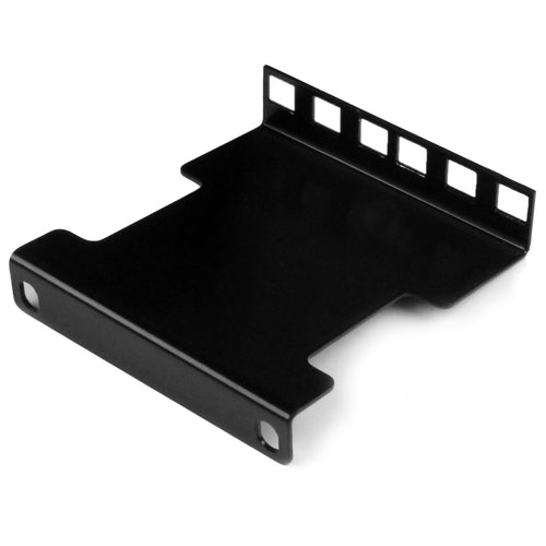 StarTech.com RDA2U - RAIL DEPTH ADAPTER FOR RACKS - 4 IN - 2U