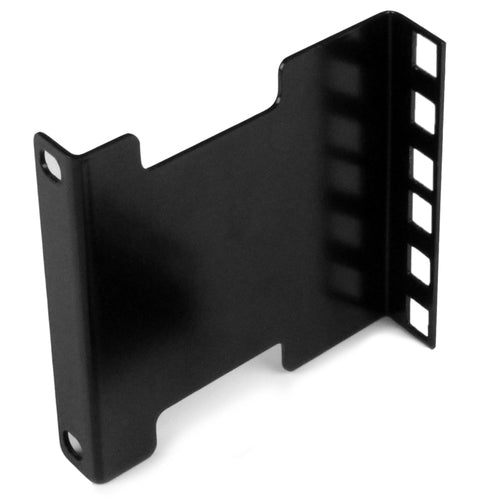 StarTech.com RDA2U - RAIL DEPTH ADAPTER FOR RACKS - 4 IN - 2U