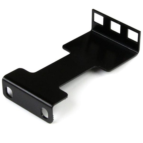 StarTech.com RDA1U - RAIL DEPTH ADAPTER FOR RACKS - 4 IN - 1U