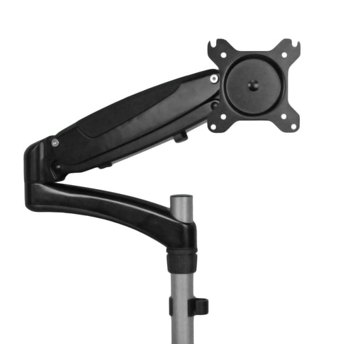 StarTech.com ARMUNONB - SINGLE-MONITOR ARM WITH LAPTOP STAND