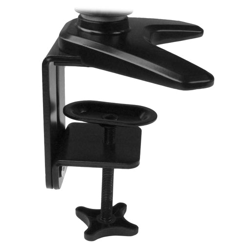 StarTech.com ARMUNONB - SINGLE-MONITOR ARM WITH LAPTOP STAND