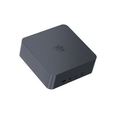 NUC865 - Beelink EQ7R-LP4 R7-7735hs 24GB 500GB SSD Mini PC 3yr wty Win 11 Pro