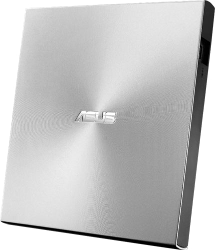 ASUS ZenDrive U7C SDRW-08U7C-U 8x DVDRW USB External Optical