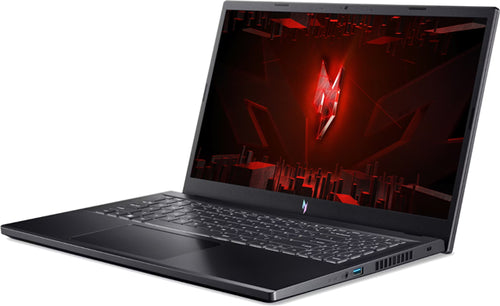 NH.QUASA.001-RG0 - Acer Nitro V 15.6" 165Hz Core 7 240H 16GB 512GB RTX4050 W11Home