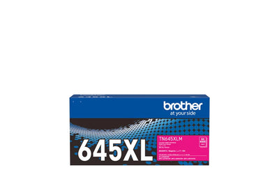 BTN656M - Brother TN645XLM High Yield Toner Magenta