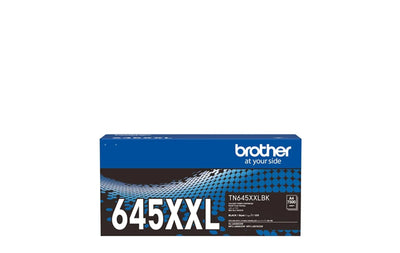 BTN667K - Brother TN645XXLBK Super High Yield Toner Black
