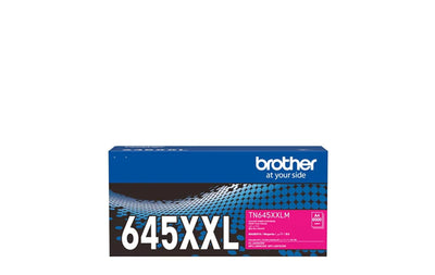 BTN667M - Brother TN645XXLM Super High Yield Toner Magenta
