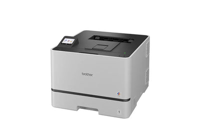 BPL543 - Brother HLL8430CDW 40ppm Colour Laser Printer