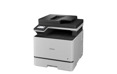 BPL574 - Brother MFCL8730CDW 40ppm Colour Laser Printer
