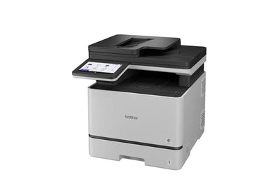 BPL595 - Brother MFCL8930CDW 40ppm Colour Laser Printer