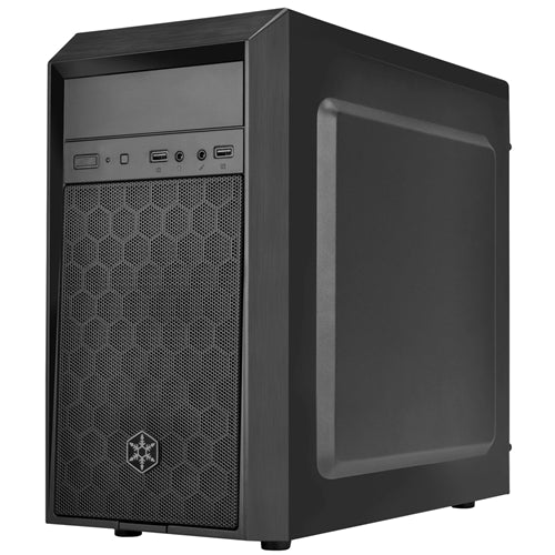 Barebone PC BB7101^ - Preassembled BareBones - Giga H810M PS16 U7-265 16GB 500W^