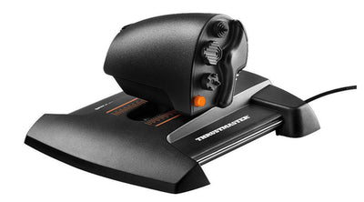 2960754 - THRUSTMASTER TWCS THROTTLE PC