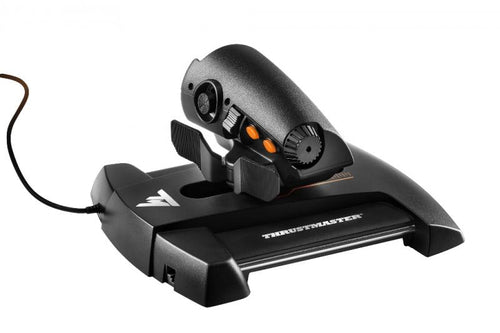 2960754 - THRUSTMASTER TWCS THROTTLE PC