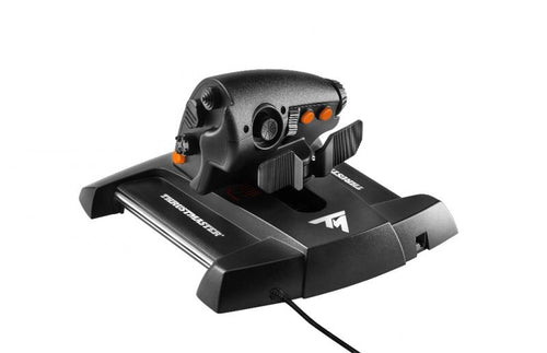 2960754 - THRUSTMASTER TWCS THROTTLE PC