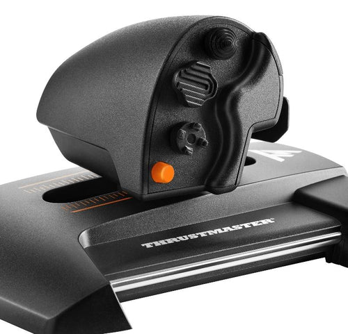 2960754 - THRUSTMASTER TWCS THROTTLE PC