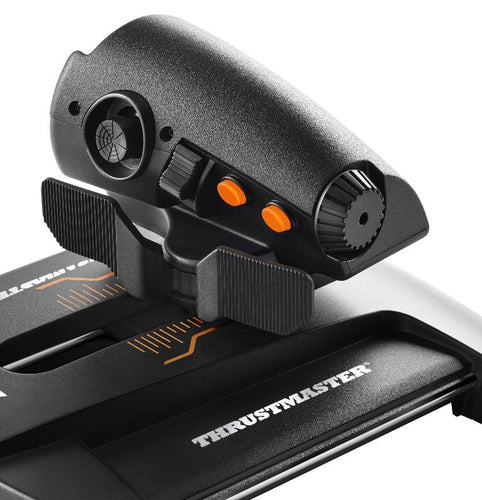 2960754 - THRUSTMASTER TWCS THROTTLE PC
