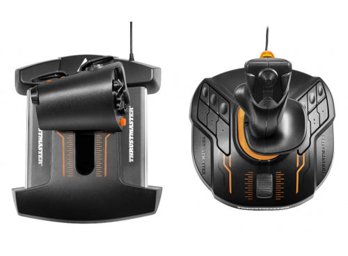 2960778 - THRUSTMASTER T.16000M FCS HOTAS PC