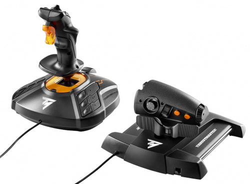 2960778 - THRUSTMASTER T.16000M FCS HOTAS PC