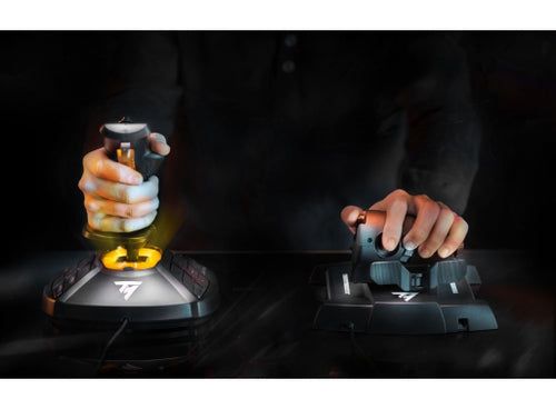 2960778 - THRUSTMASTER T.16000M FCS HOTAS PC
