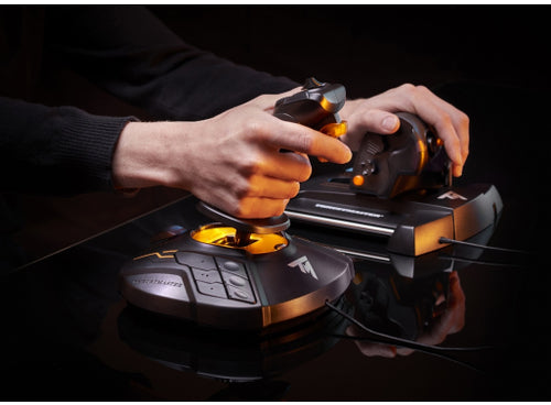 2960778 - THRUSTMASTER T.16000M FCS HOTAS PC
