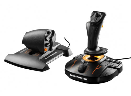 2960778 - THRUSTMASTER T.16000M FCS HOTAS PC