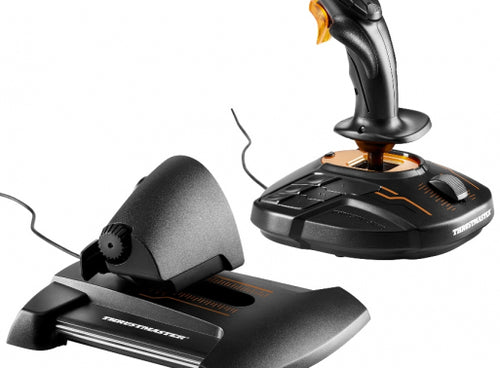 2960778 - THRUSTMASTER T.16000M FCS HOTAS PC