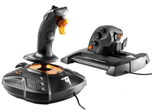 2960778 - THRUSTMASTER T.16000M FCS HOTAS PC
