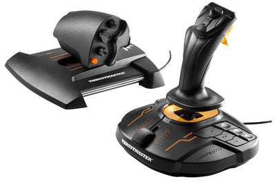 2960778 - THRUSTMASTER T.16000M FCS HOTAS PC
