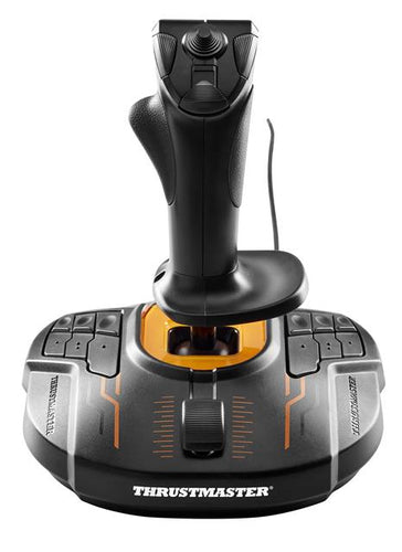 2960773 - THRUSTMASTER T.16000M FCS JOYSTICK PC