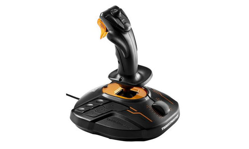 2960773 - THRUSTMASTER T.16000M FCS JOYSTICK PC