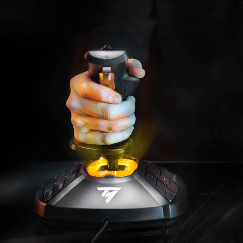 2960773 - THRUSTMASTER T.16000M FCS JOYSTICK PC