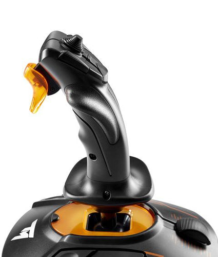 2960773 - THRUSTMASTER T.16000M FCS JOYSTICK PC
