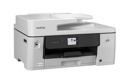 BPK365 - Brother MFCJ6560DW A3 Inkjet Multi Function Printer