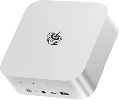 NUC842 - Beelink SER9 Pro R7-H255 24GB 500GB SSD Mini PC 3yr wty