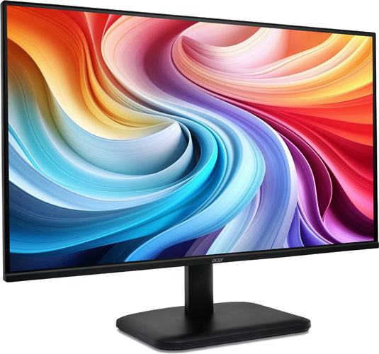 Acer EK251Q 24.5" IPS 1920x1080 144Hz VGA HDMI Monitor UM.KE1SA.601-RM0